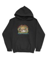 Rise and Shine Chicken Rooster Farm Funny Animals Gift