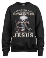 Unisex Premium Crewneck Sweatshirt