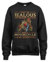 Unisex Premium Crewneck Sweatshirt
