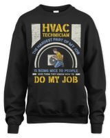 Unisex Premium Crewneck Sweatshirt