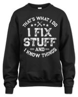 Unisex Premium Crewneck Sweatshirt
