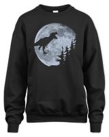 Unisex Premium Crewneck Sweatshirt