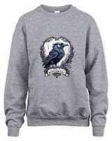 Unisex Premium Crewneck Sweatshirt