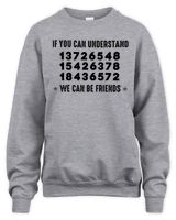 Unisex Premium Crewneck Sweatshirt