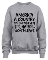Unisex Premium Crewneck Sweatshirt