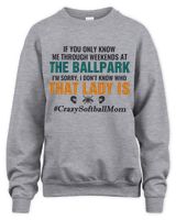 Unisex Premium Crewneck Sweatshirt