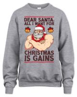 Unisex Premium Crewneck Sweatshirt