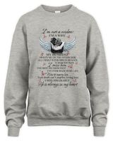 Unisex Premium Crewneck Sweatshirt