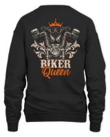 Unisex Premium Crewneck Sweatshirt