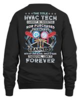Unisex Premium Crewneck Sweatshirt