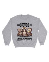 Unisex Premium Crewneck Sweatshirt