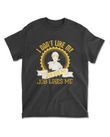 Men's Standard T-Shirt