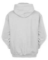 A Real Man Will Chase After You T-Shirt Unisex Hoodie white s