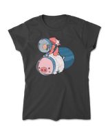 Women's Soft Style T-Shirt