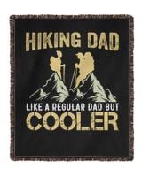 Woven Blanket (50x60in)