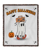 Woven Blanket (50x60in)