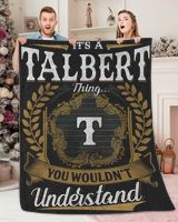 TALBERT-NT-B1 Premium Mink Sherpa Blanket (60x80in) black 60x80in