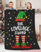 LOVELACE-NT-XM1 Premium Mink Sherpa Blanket (60x80in) black 60x80in