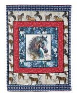 Premium Mink Sherpa Blanket (60x80in)