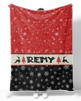 Cozy Plush Fleece Blanket (60x80in) Cozy Plush Fleece Blanket (60x80in)
