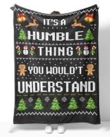 Cozy Plush Fleece Blanket (60x80in) Cozy Plush Fleece Blanket (60x80in)