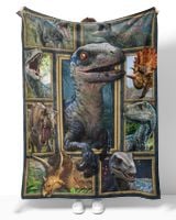Cozy Plush Fleece Blanket (60x80in) Cozy Plush Fleece Blanket (60x80in)