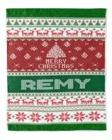 Cozy Plush Fleece Blanket (50x60in) Cozy Plush Fleece Blanket (50x60in)