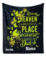 Cozy Plush Fleece Blanket (50x60in)