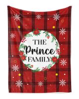 Cozy Plush Fleece Blanket (30x40in)
