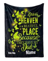 Cozy Plush Fleece Blanket (30x40in)