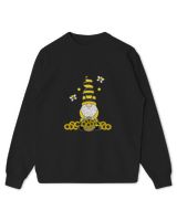 Cute Gnome Bee Summer Gnome Sunflower Gnome Gift