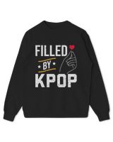 Filled by Kpop KPOP