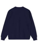 USL-97-Michael Kids Standard Sweatshirt navy xs