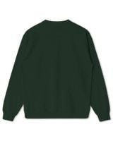 USL-77-Mccune Kids Standard Sweatshirt forest-green xs