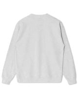 It's fine 6 Kids Standard Sweatshirt white xs