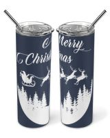 Skinny Tumbler