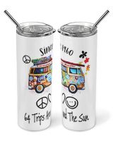 Skinny Tumbler