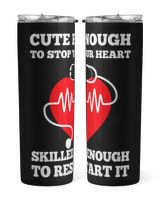 Skinny Tumbler