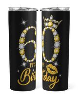 Skinny Tumbler