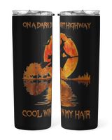 Skinny Tumbler