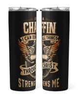 Skinny Tumbler