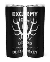 Skinny Tumbler