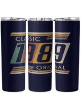 Skinny Tumbler