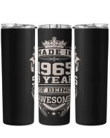 Skinny Tumbler