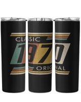 Skinny Tumbler Skinny Tumbler