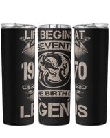 Skinny Tumbler Skinny Tumbler