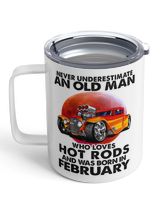 Insulated Mug Insulated Mug
