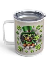 Insulated Mug Insulated Mug