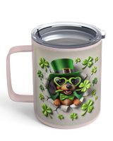 Insulated Mug