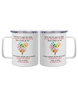Insulated Mug
